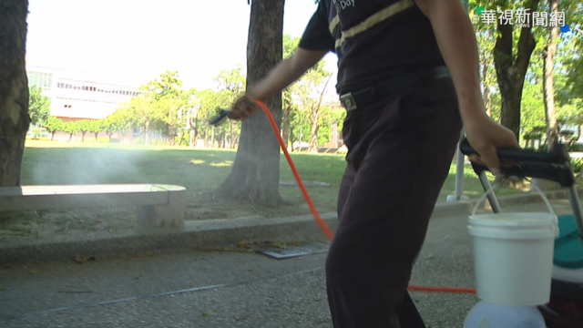 與確診者同棟大樓 高雄百住戶被隔離