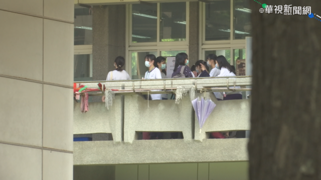 3考生確診! 國中會考祭防疫8措施