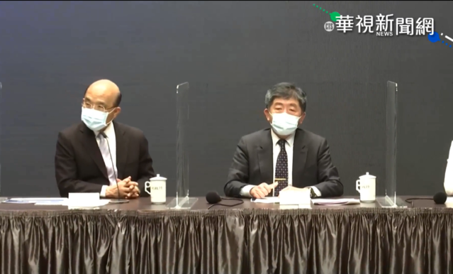 單日增180例雙北升三級警戒！防疫指引、規範一次看懂