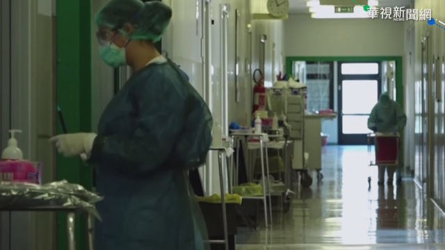 病毒從哪來? 18科學家:恐由實驗室外洩