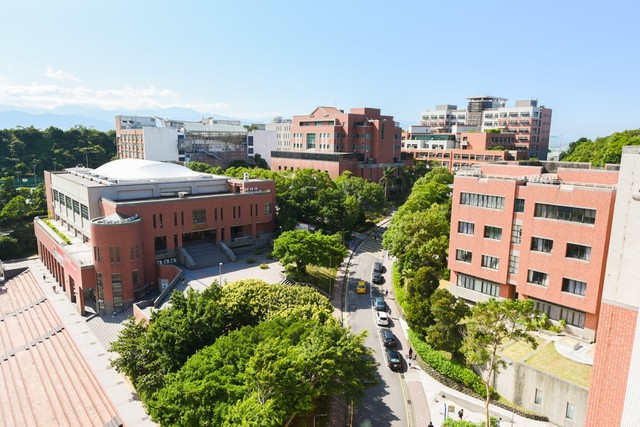 銘傳大學桃園校區學生確診！校方：通勤生未住宿舍