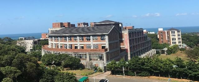 馬偕專校三芝校區傳「2學生確診」校方證實停課兩週