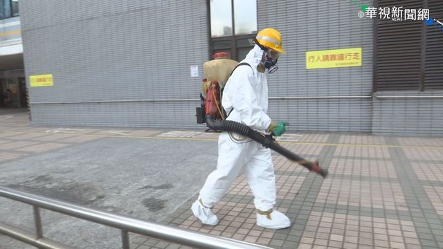 政院開會拍板 雙北5/15~5/28三級警戒