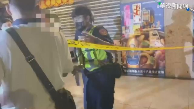 不甩禁令!6男快炒店亂鬥 警快打壓制