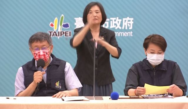 快訊》北市單日新增89例本土 萬華區5夜市停業7天