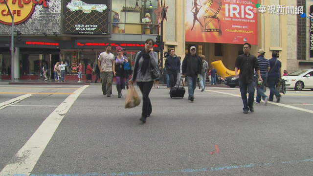 美逾1.2億人完成接種 防疫措施放寬