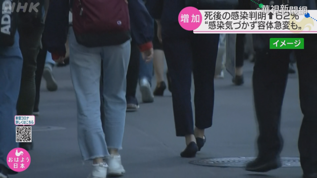 日緊急事態擴至9都道府縣 5/16上路