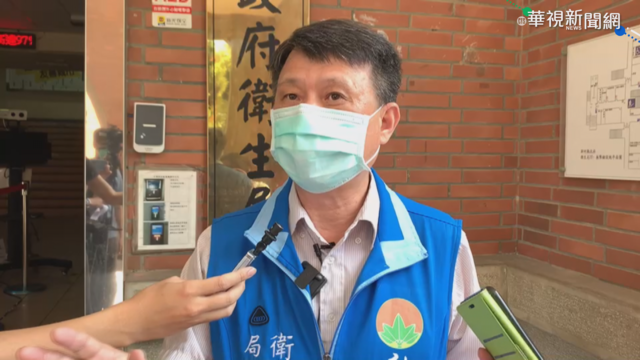 新竹新增3確診 2幼童感染源待查