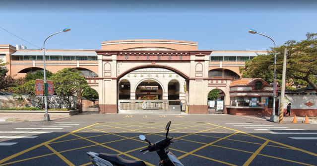 彰化縣彰泰國中2學生確診！全校師生停課停班14天