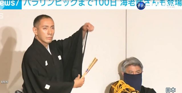 東京帕運倒數100天 選手積極備戰