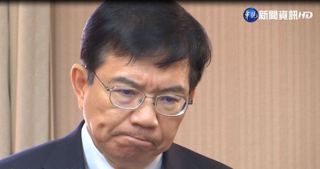 中華郵政員工快篩陽性 曾同場王國材