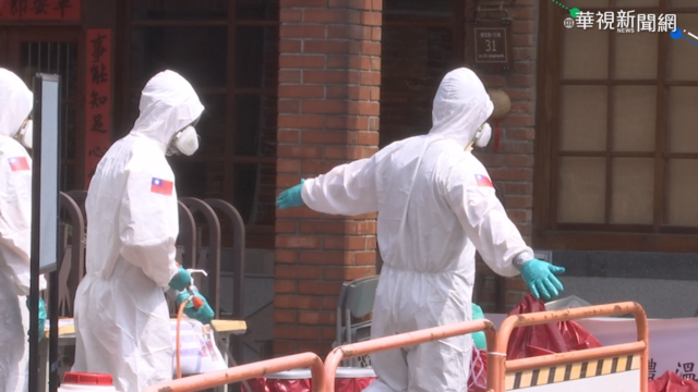 遠端工作、停課回老家？醫護急：這下麻煩了