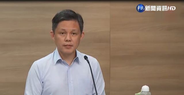 新加坡疫情升溫 19號中小學生居家學習