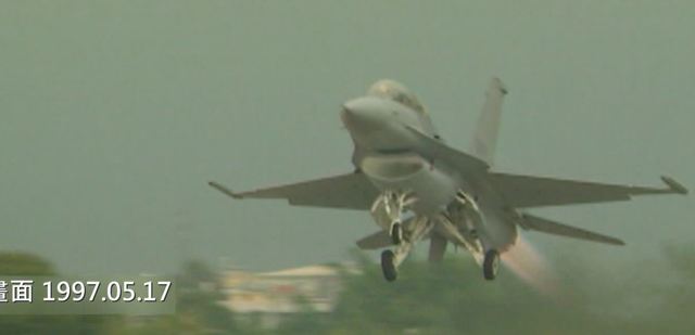 【歷史上的今天】與中航空談判 華航要求歸還貨機.機員