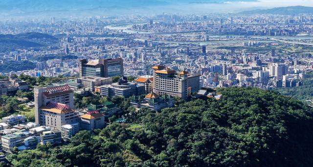 中國文化大學學生確診！校長親上火線說明