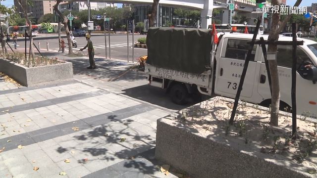 快訊》全力防疫！「中市.南市.屏縣」議會宣布停會2週