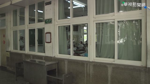 高市高中以下可請假 校方演練線上教學