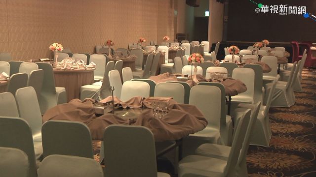 葡萄家族母吃喜宴 同桌3人篩檢陽性