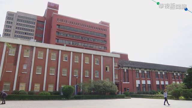 立法院管制再升級 降開會人數.架隔板