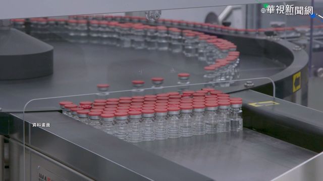 印尼又傳接種後過世 停打部分AZ疫苗