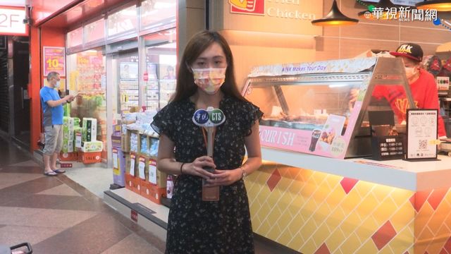 加強防疫! 頂呱呱.漢堡王全台禁內用