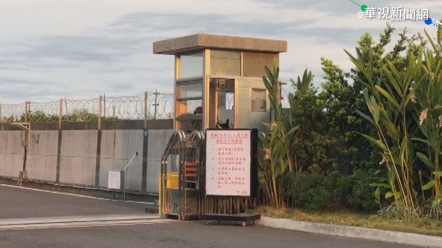 離島國軍禁返台休假 軍校生管休至5/28