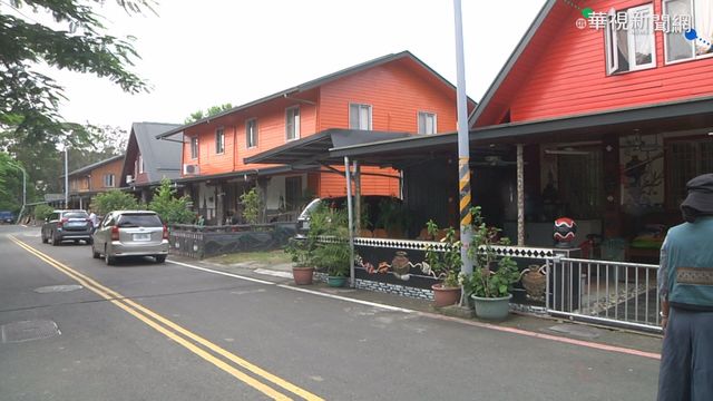 疫情燒 ｢台版普羅旺斯｣禮納里喊封山