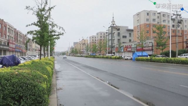 安徽遼寧疫情連環爆 官員甩鍋遭懲處