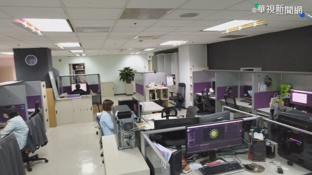 企業分流異地辦公 超時可領加班費