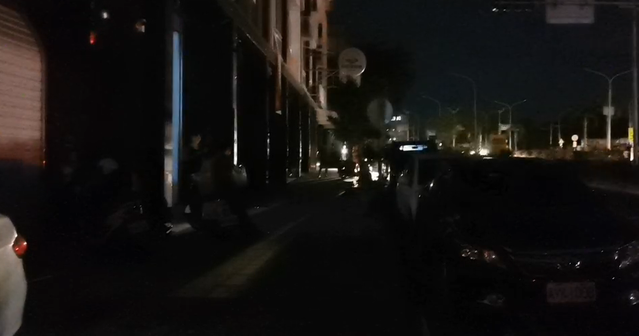 緊急停電別搭電梯！20:50再停一波...帳單C、D組輪流停