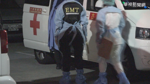 仁惠醫院1員工確診 1護理師採檢陽性