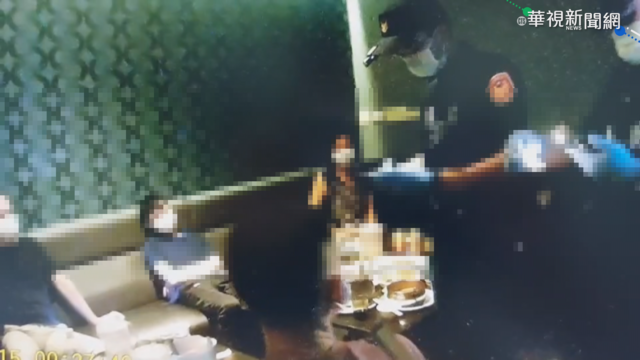 無視防疫照營業 新竹1間KTV遭罰6萬