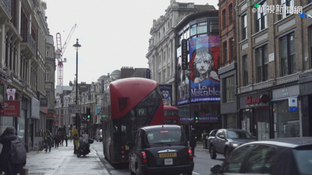 英疫苗接種里程碑! 2千萬人打成2劑