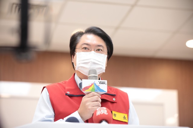 基隆公布最新確診者足跡！兩人曾至萬華卡拉ok、茶館