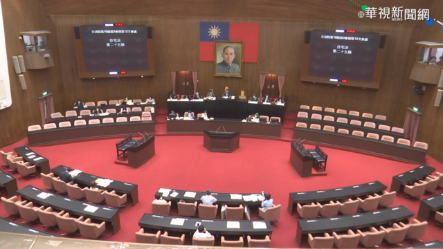 立院改視訊會議? 立委:效果有限難執行