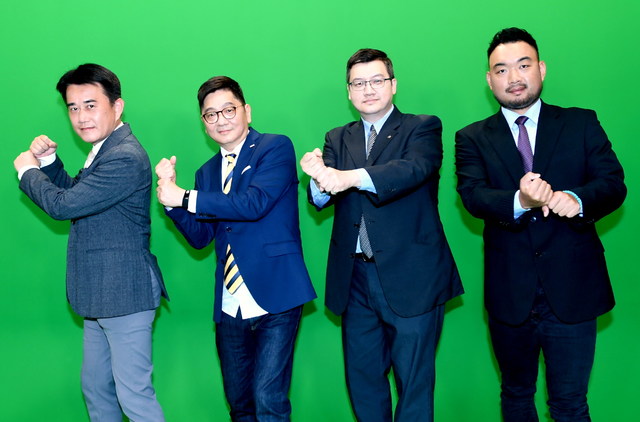 疫情來襲 華視MLB主播籲球迷勿出門在家看好球