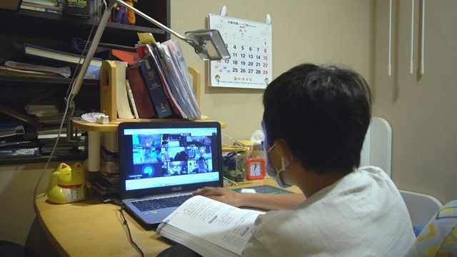 明-5/28全國停課 防疫照顧給假不給薪