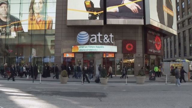 串流平台大戰! 2大媒體合併力拚網飛