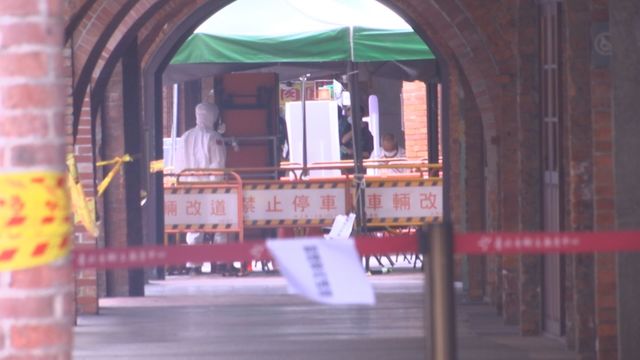 快篩陽性未通知里長?! 恐淪防疫破口