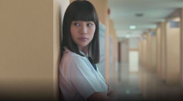 【網路溫度計】Netflix爆紅泰劇！《轉學來的女生》3大看點　霸凌、渣男劇情超禁忌