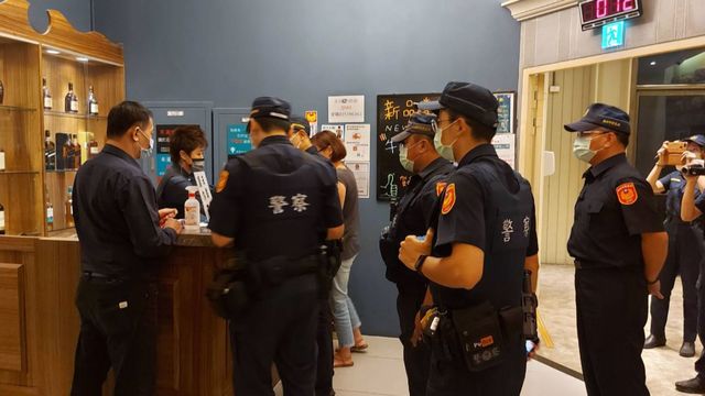 無視防疫違規開唱 業者遭重罰6萬元