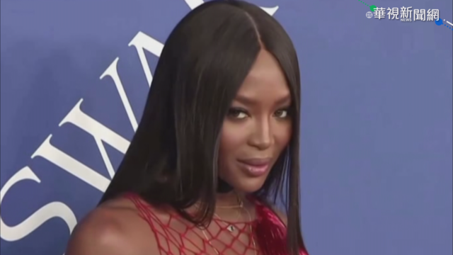 ｢黑珍珠｣娜歐蜜坎貝兒 IG報喜當媽了