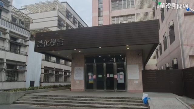 宜蘭大學傳確診 急召回住宿學生篩檢