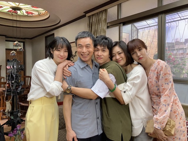 粉絲發起「追劇救台灣」《三隻小豬》溫情賺人熱淚