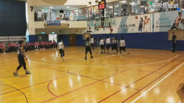 高市國小球隊北上參賽 飯店曾住萬華