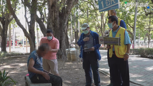 北部民眾搭高鐵到嘉義 採檢陽性收治