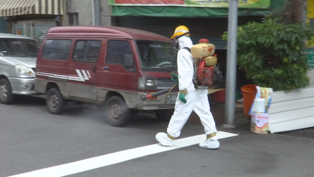 校園疫情燒不停! 大學恐現｢退宿潮｣