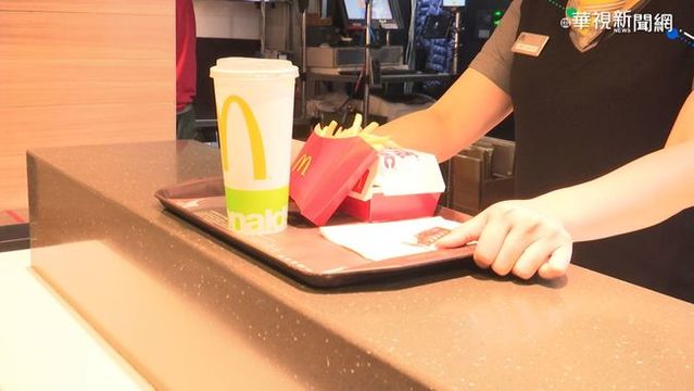 禁內用！麥當勞、摩斯、王品等多家業者僅開放外帶