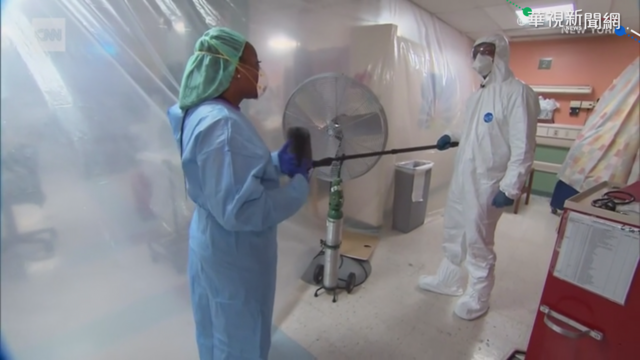 疫情大爆發! 奪走逾1300名記者生命