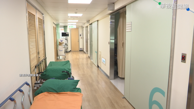 北醫爆4護理師確診 皆有萬華活動史